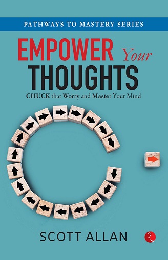 EMPOWER YOUR THOUGHTS