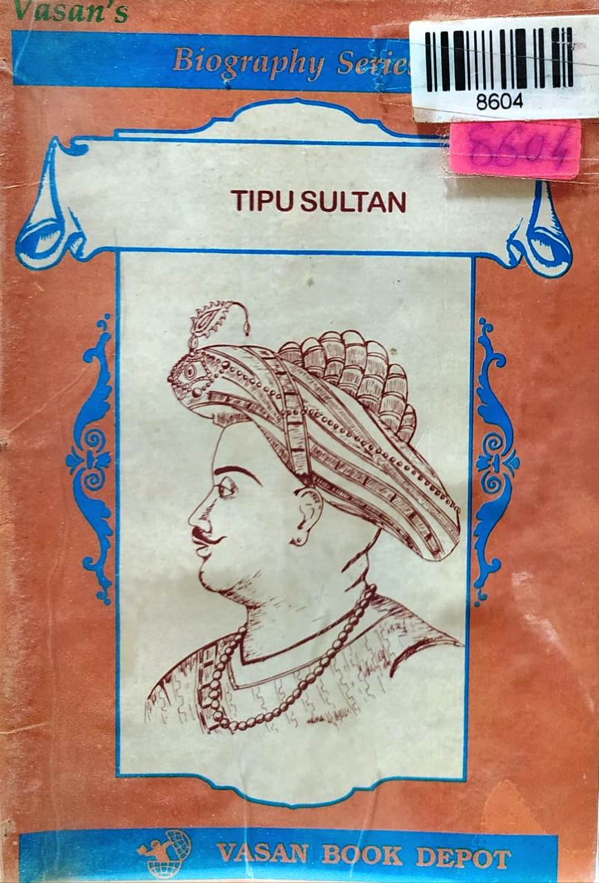 TIPU SULTAN