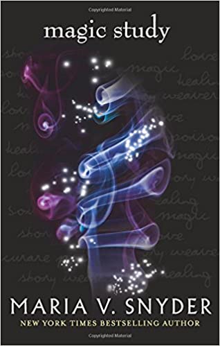 MAGIC STUDY 2