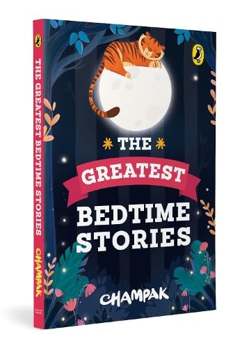 THE GREATEST BEDTIMW STORIES