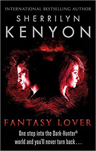 FANTASY LOVER