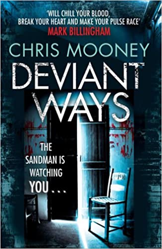 DEVIANT WAYS