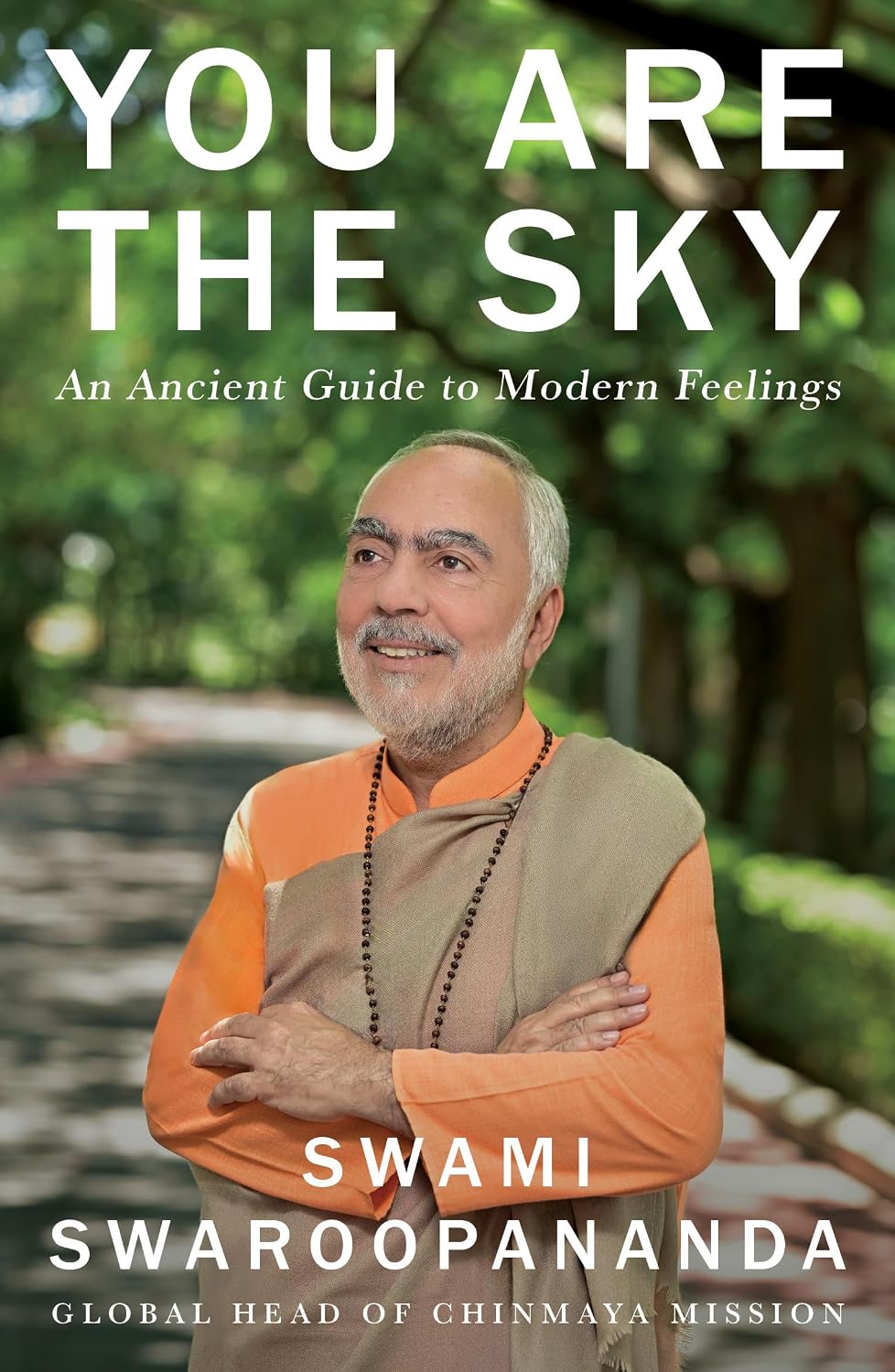 YOU ARE THE SKY