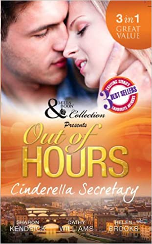 OUT OF HOURS cinderella secretary