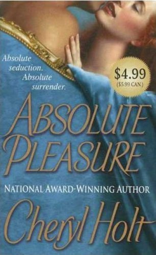 ABSOLUTE PLEASURE
