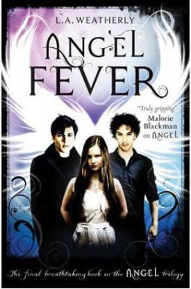 ANGEL FEVER 3 