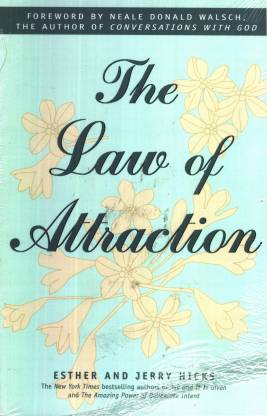 THE LAW OF ATTRACTION ejh