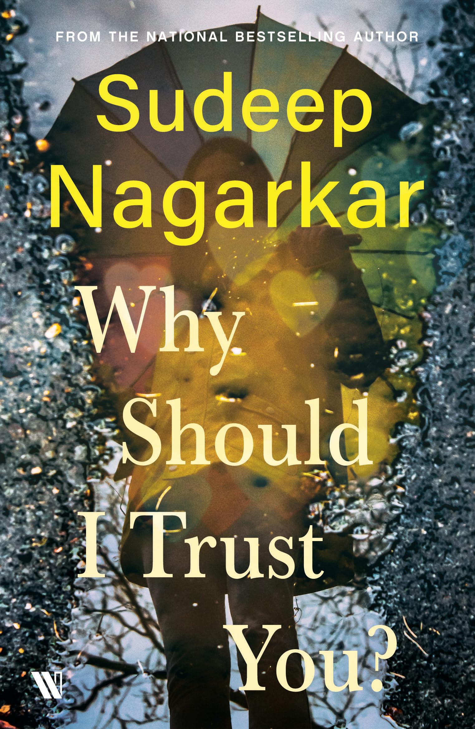 WHY SHOULD I TRUST YOU
