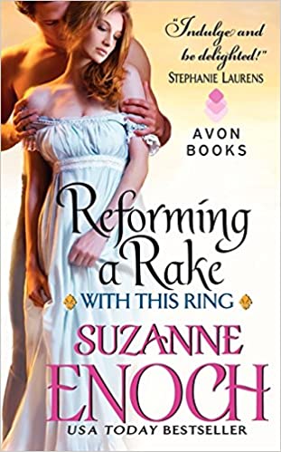 REFORMING A RAKE