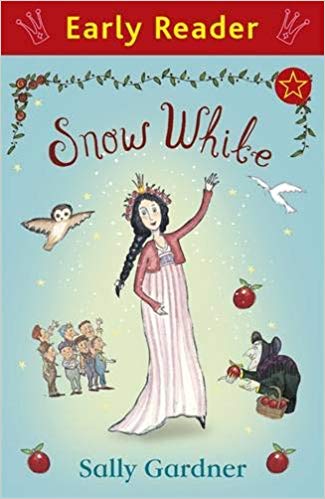 SNOW WHITE early reader orion