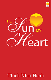 THE SUN MY HEART 
