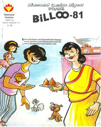 BILLOO 81