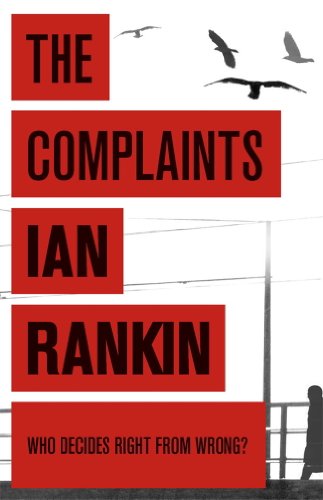THE COMPLAINTS