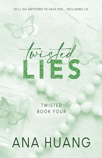 TWISTED LIES 04