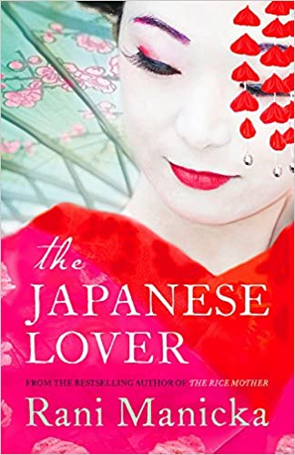 THE JAPANESE LOVER