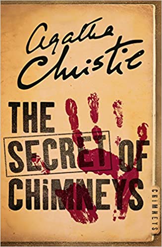THE SECRET OF CHIMNEYS