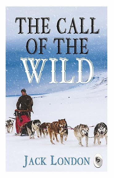 THE CALL OF THE WILD