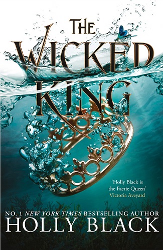 THE WICKED KING 02