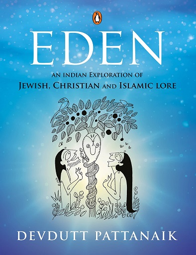 EDEN an indian exploration