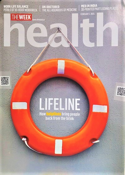 HEALTH the week 2025 FEB