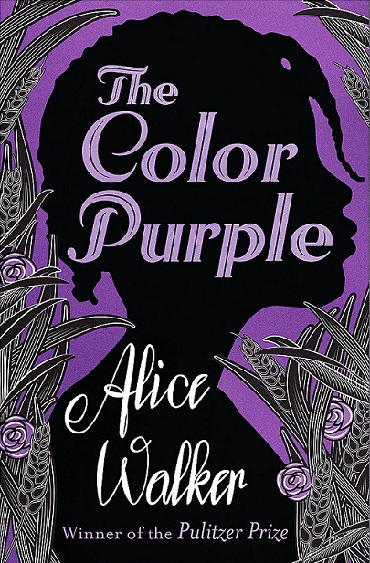 THE COLOR PURPLE