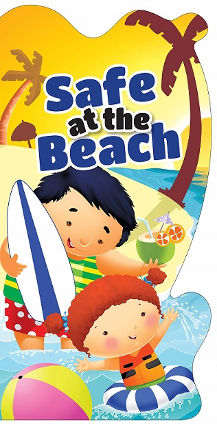 SAFE AT THE BEACH