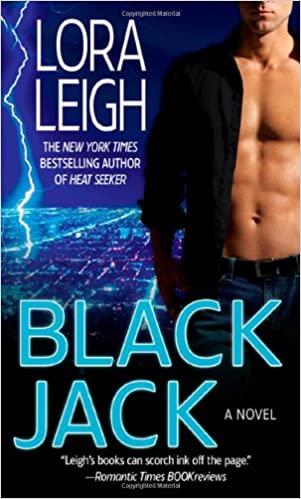 BLACK JACK