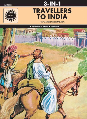 NO 10035 TRAVELLERS TO INDIA