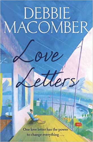 LOVE LETTERS dm
