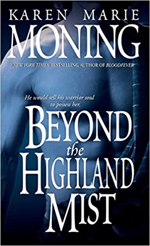 BEYOND THE HIGHLAND MIST