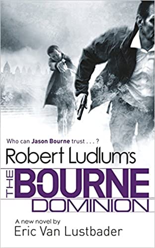 THE BOURNE DOMINION