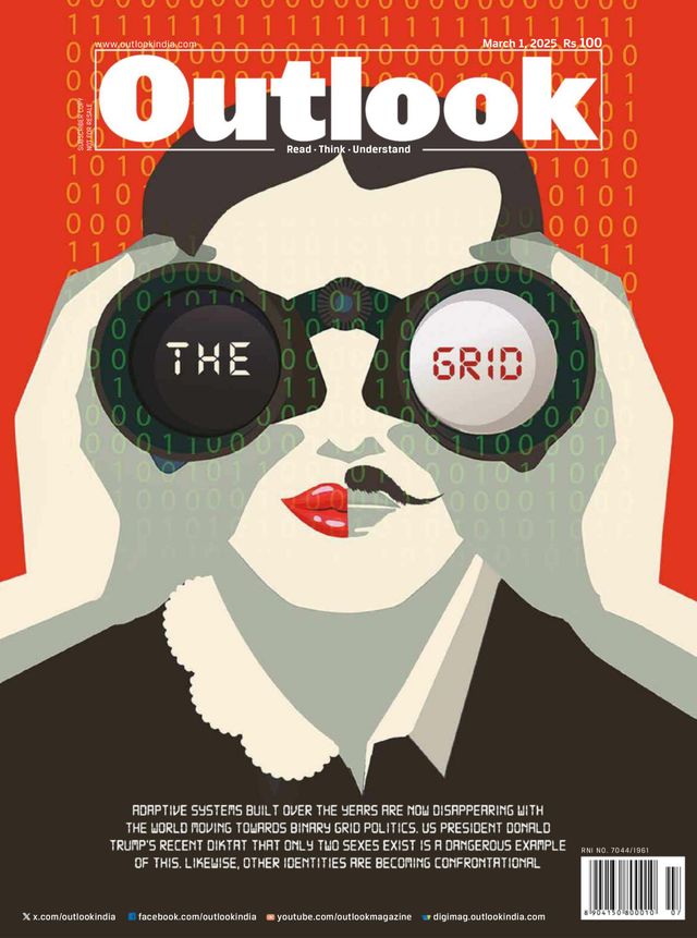 OUTLOOK 2025 MAR 01