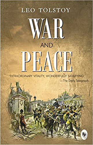 WAR AND PEACE