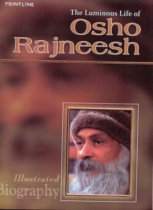 OSHO RAJNEESH printline
