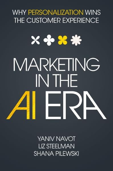 MARKETING IN THE AI ERA