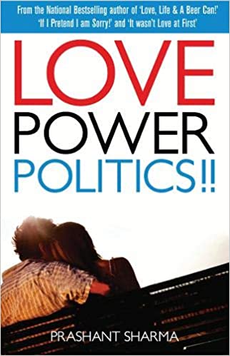 LOVE POWER POLITICS