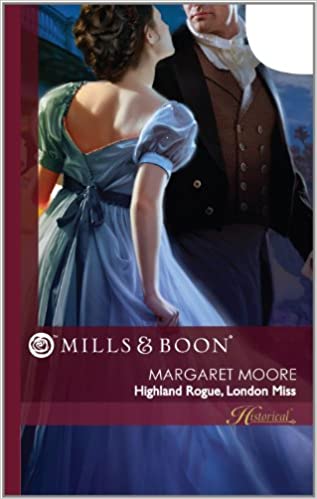 HIGHLAND ROGUE,LONDON MISS