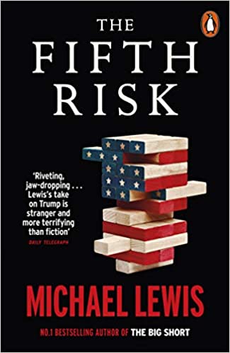 THE FIFTH RISK