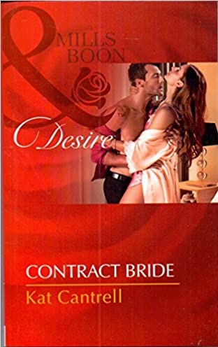 CONTRACT BRIDE kc