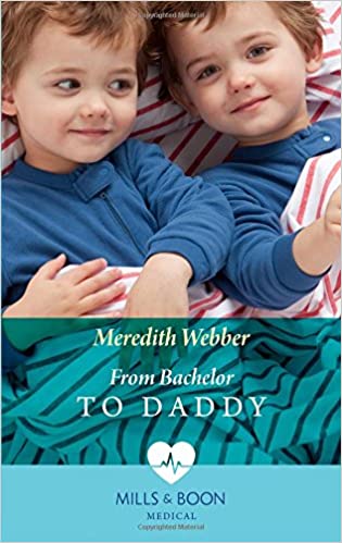 FROM BACHELOR TO DADDY