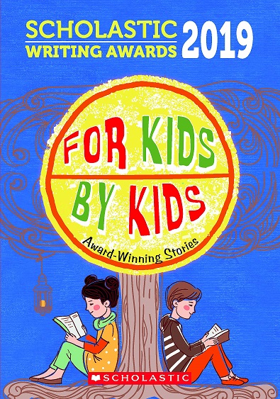 FOR KIDS BY KIDS 2019
