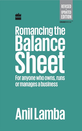 ROMANCING THE BALANCE SHEET