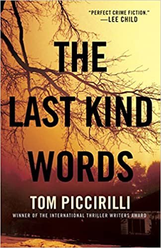 THE LAST KIND WORDS