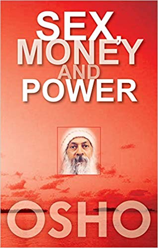 SEX MONEY AND POWER 