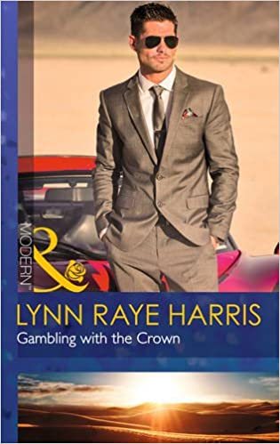 GAMBLING WITH THE CROWN