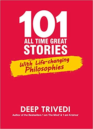 101 ALL TIME GREAT STORIES