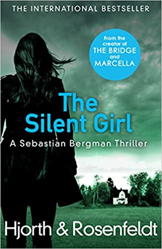 THE SILENT GIRL hr