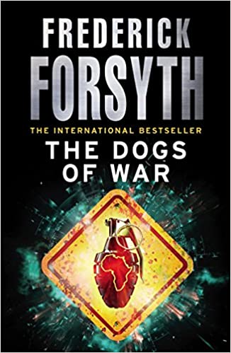 THE DOGS OF WAR