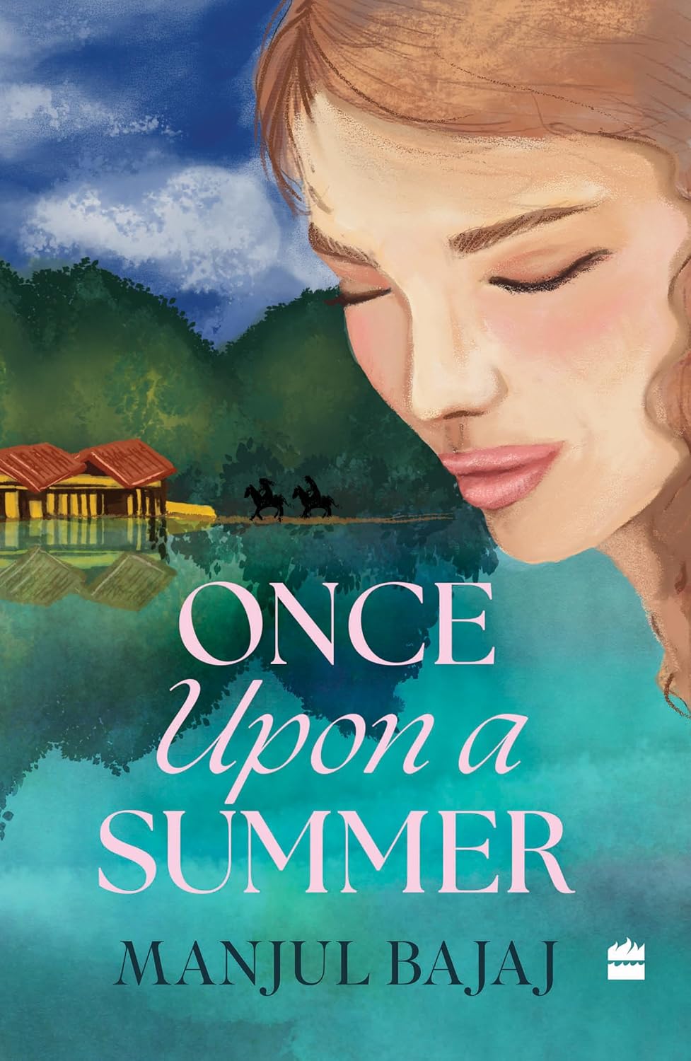 ONCE UPON A SUMMER