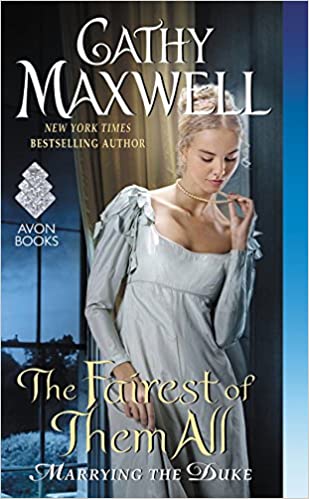 THE FAIREST OF THEM ALL